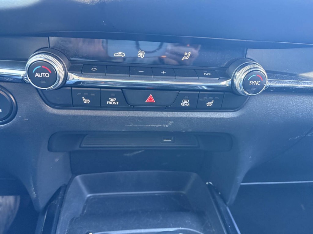 2020 Mazda CX-3 Image 19