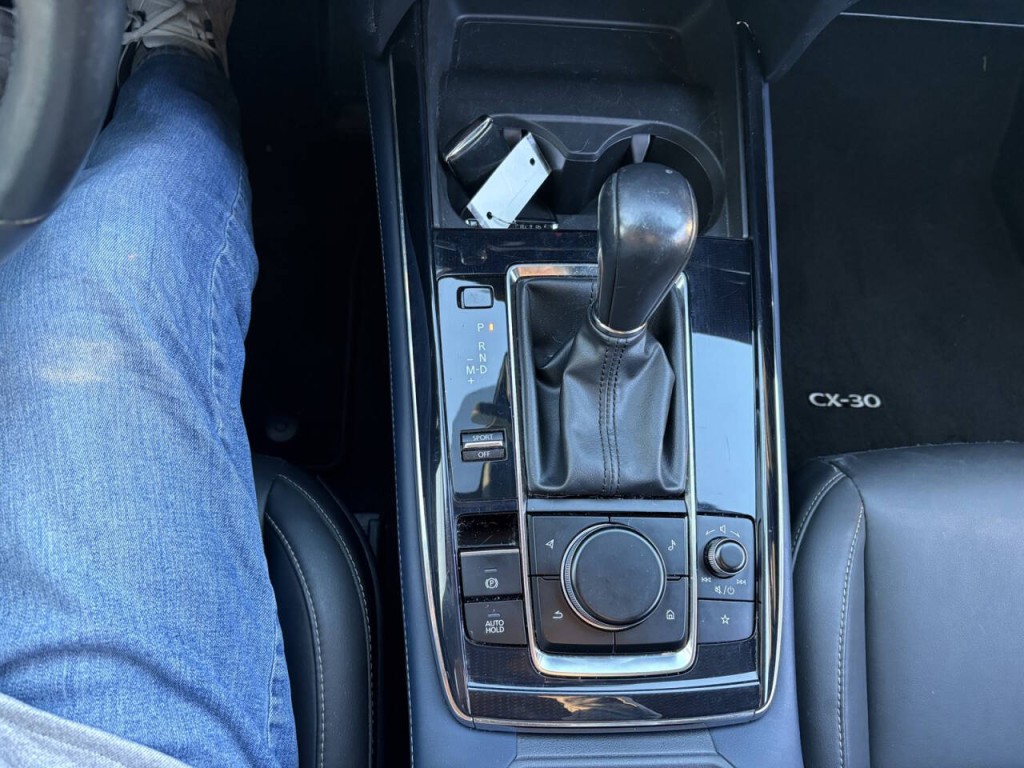 2020 Mazda CX-3 Image 20