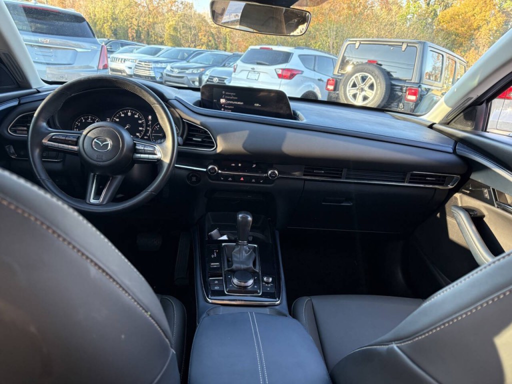 2020 Mazda CX-3 Image 21