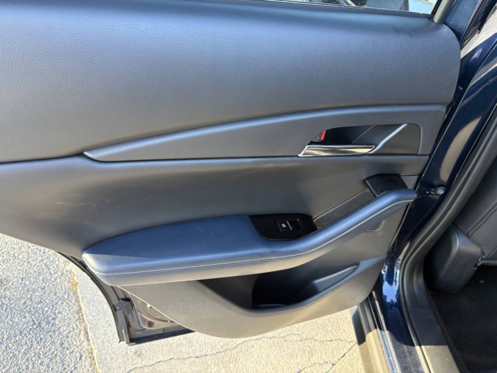 2020 Mazda CX-3 Image 22