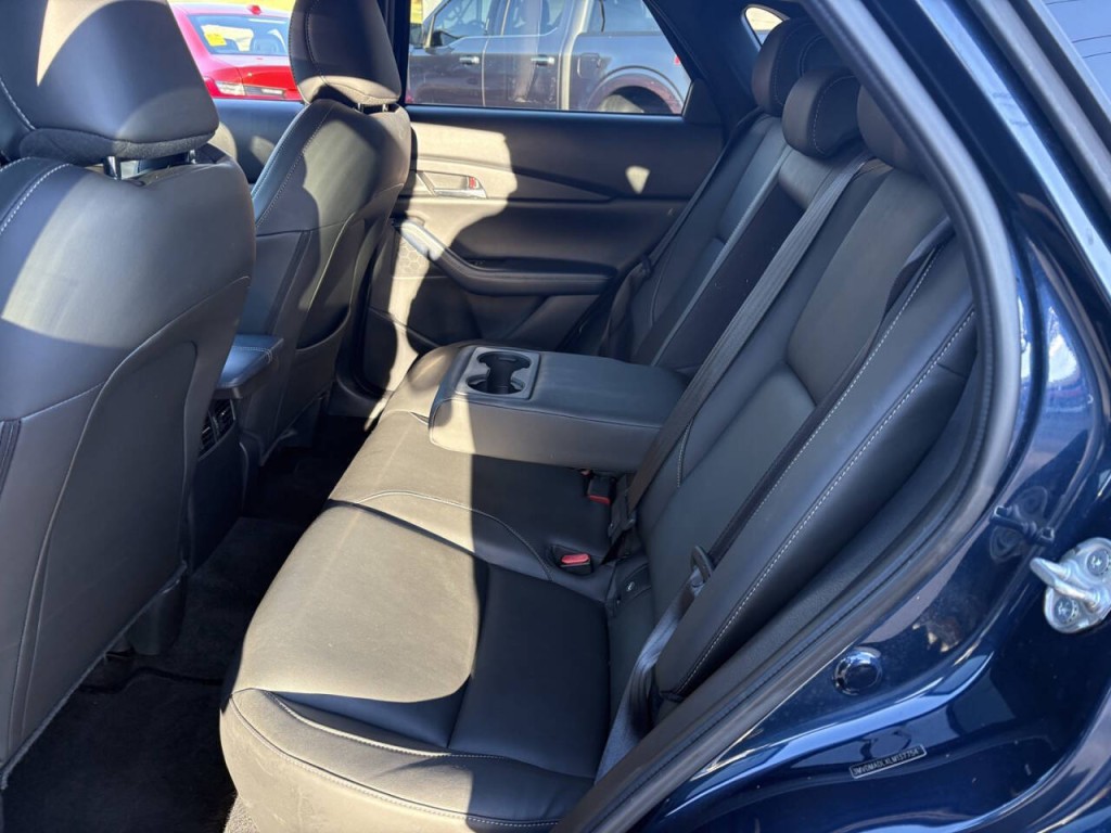 2020 Mazda CX-3 Image 23