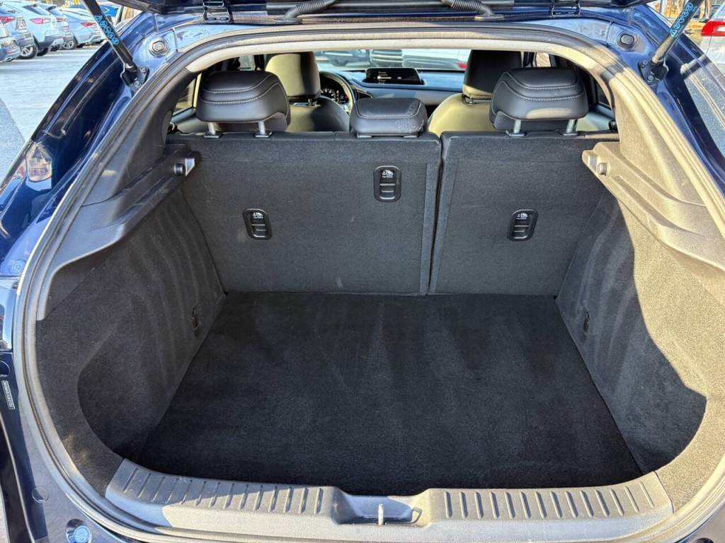 2020 Mazda CX-3 Image 24