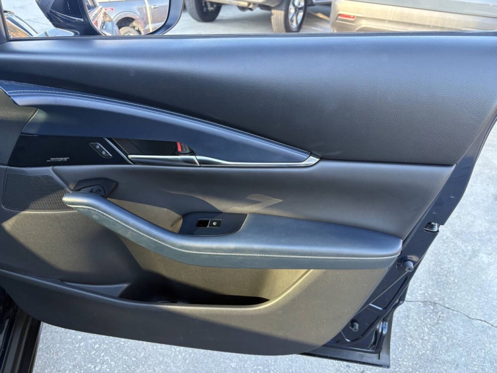 2020 Mazda CX-3 Image 26