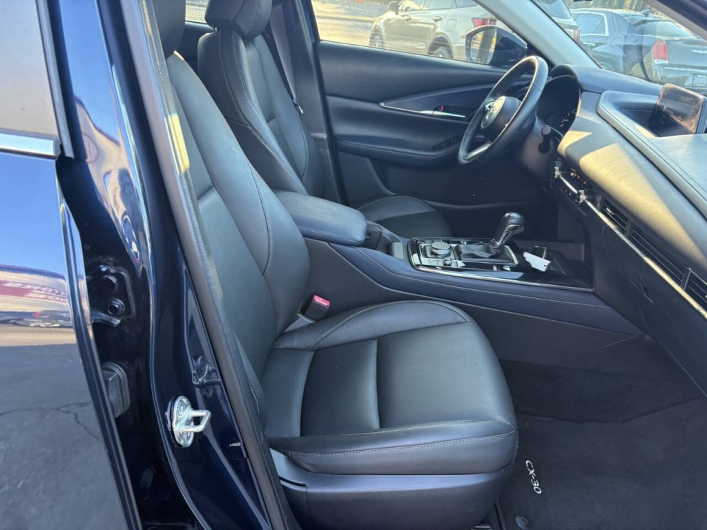 2020 Mazda CX-3 Image 27