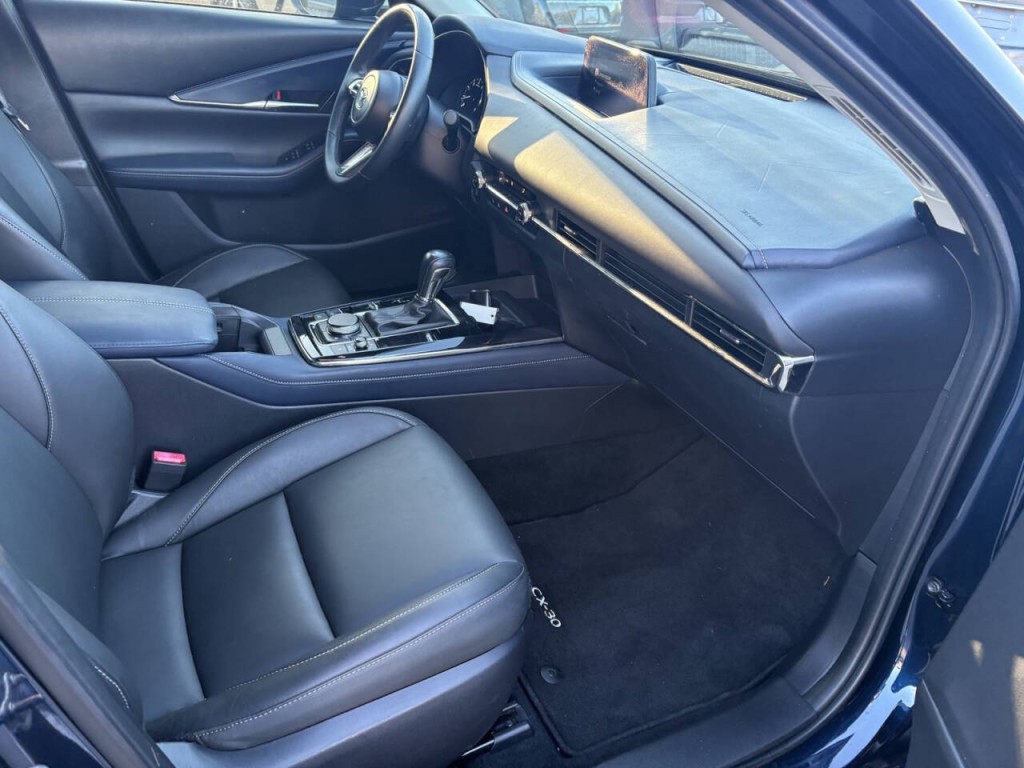 2020 Mazda CX-3 Image 28