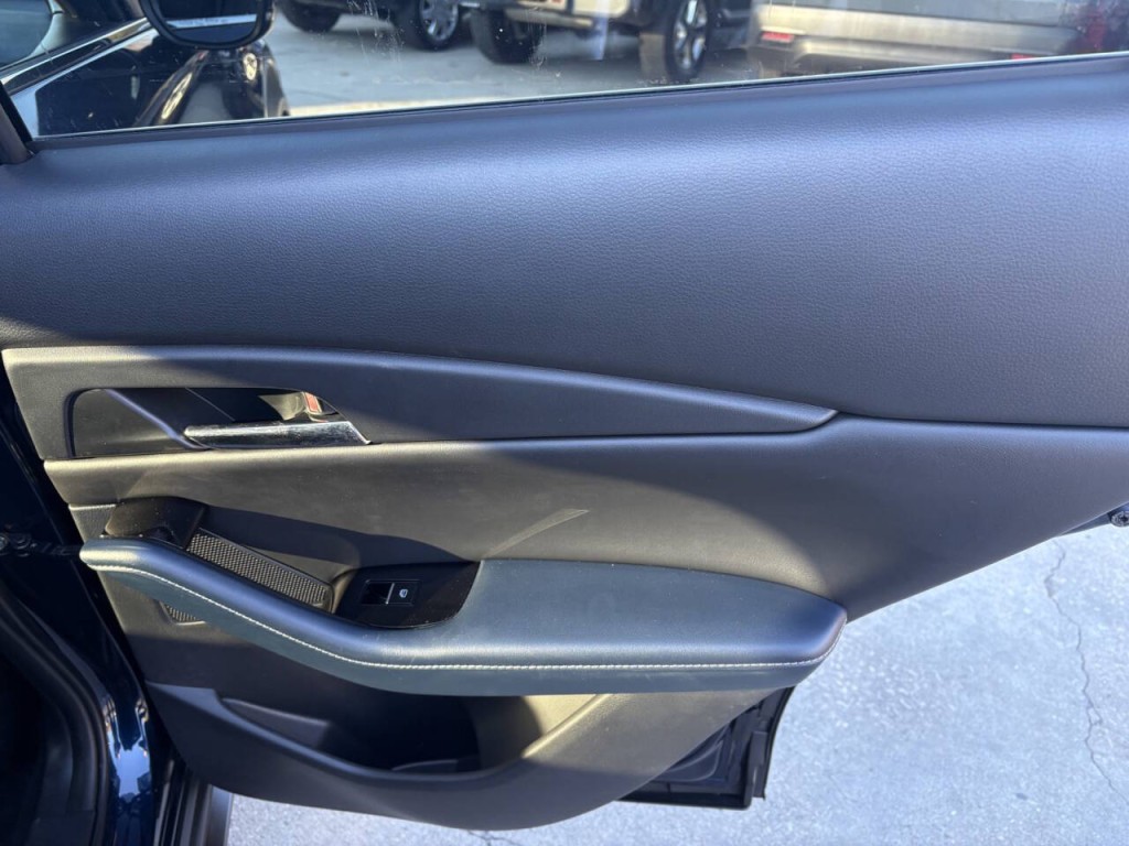 2020 Mazda CX-3 Image 29