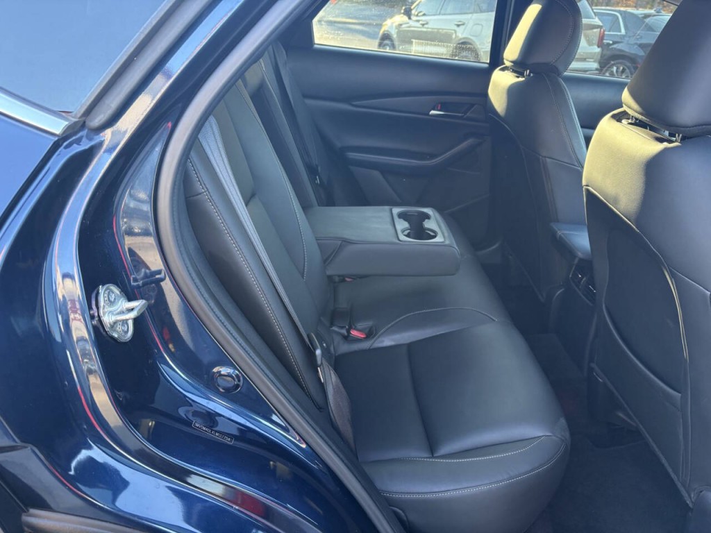 2020 Mazda CX-3 Image 30