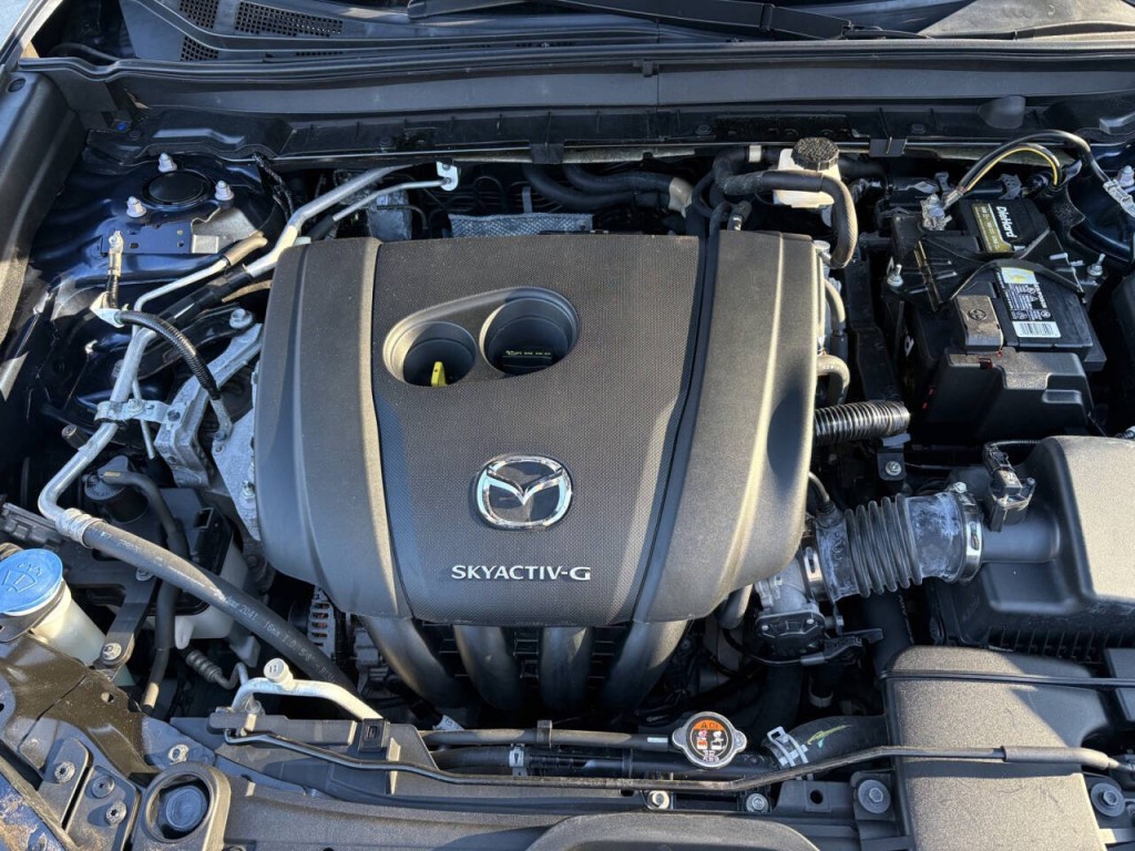 2020 Mazda CX-3 Image 31