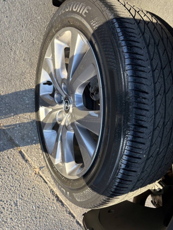 2020 Mazda CX-3 Image 34