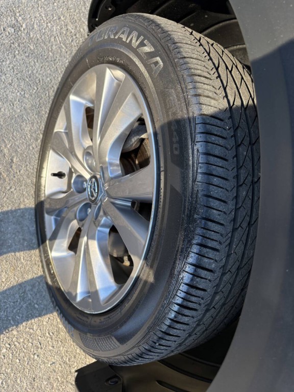 2020 Mazda CX-3 Image 35