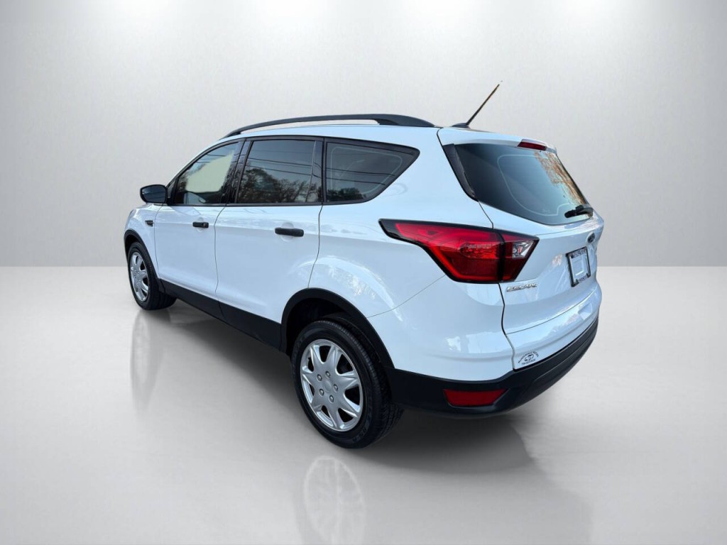 2019 Ford Escape Image 5