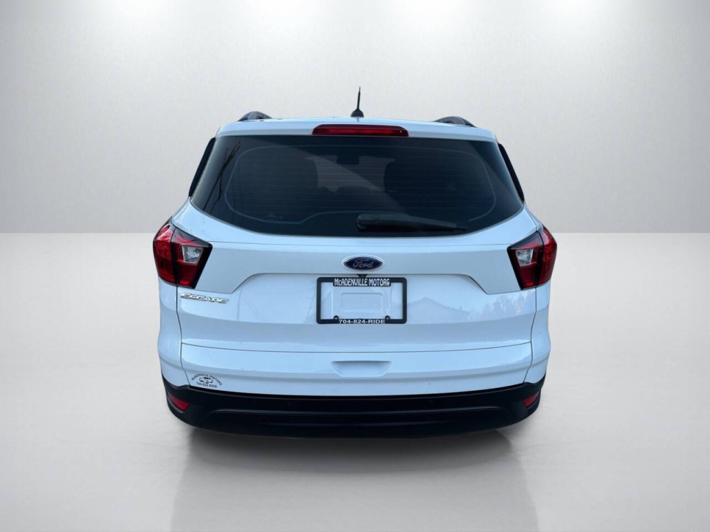 2019 Ford Escape Image 6