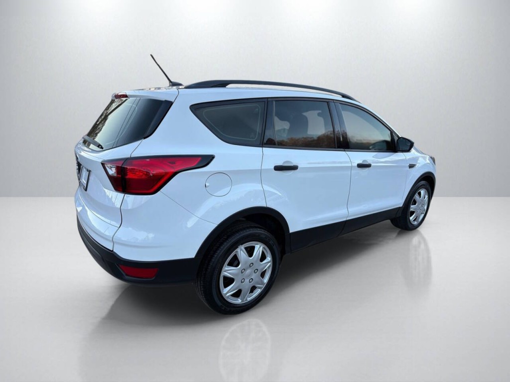 2019 Ford Escape Image 7