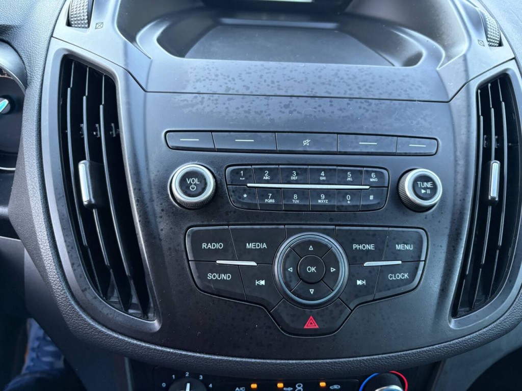 2019 Ford Escape Image 15