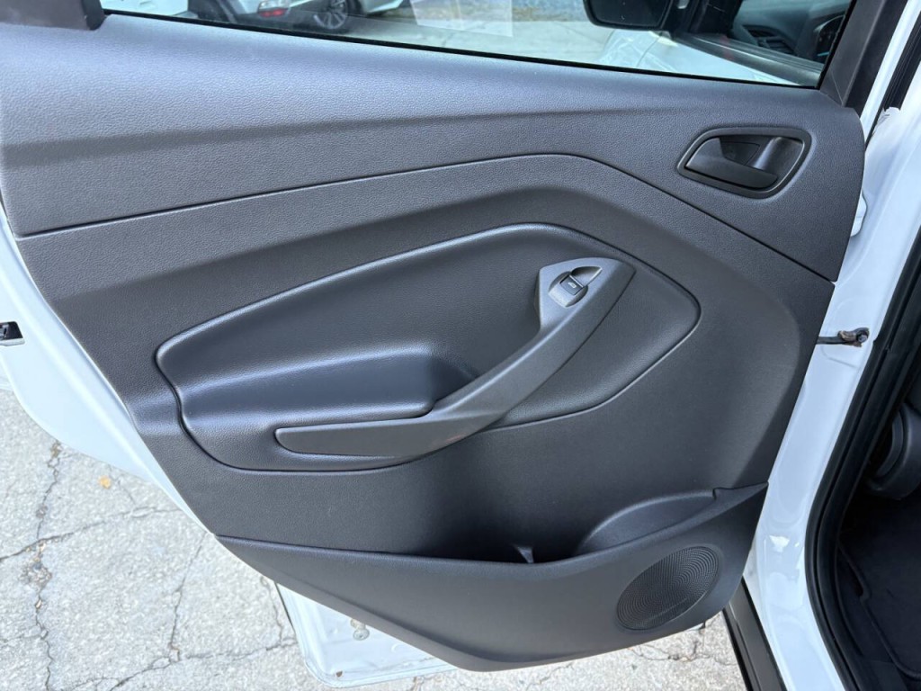 2019 Ford Escape Image 18