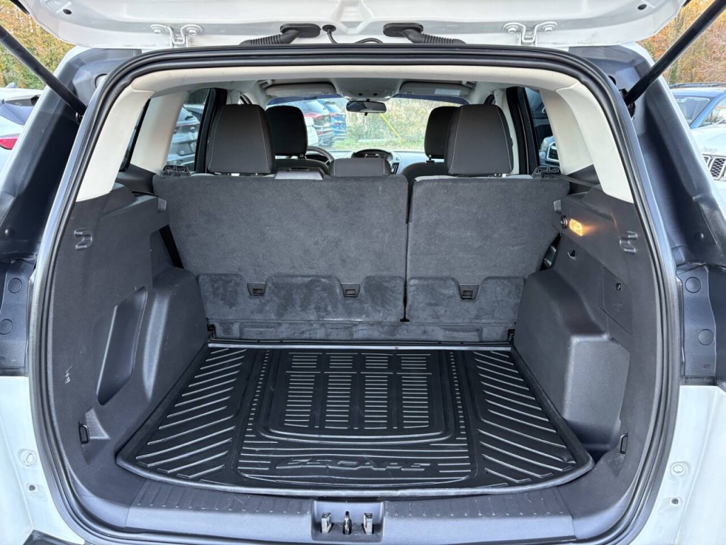 2019 Ford Escape Image 20