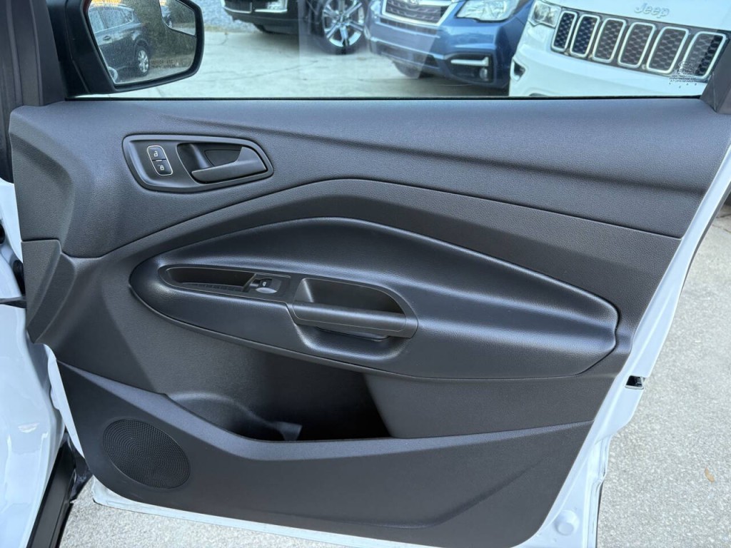 2019 Ford Escape Image 21