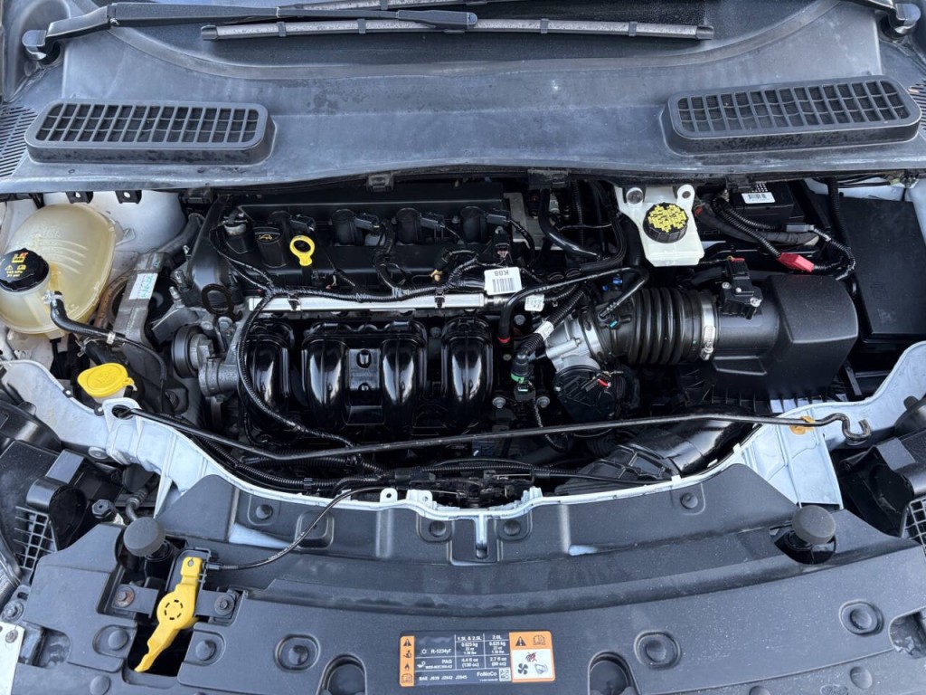 2019 Ford Escape Image 26