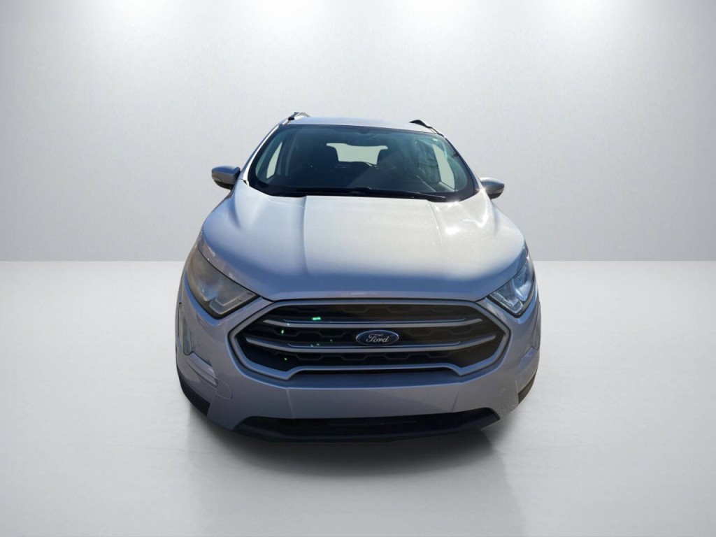 2018 Ford Econoline Image 2