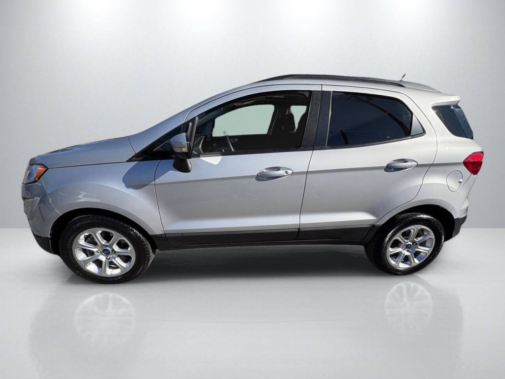 2018 Ford Econoline Image 4