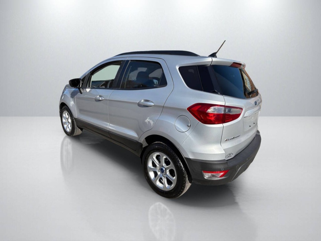 2018 Ford Econoline Image 5