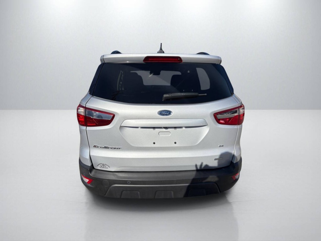 2018 Ford Econoline Image 6