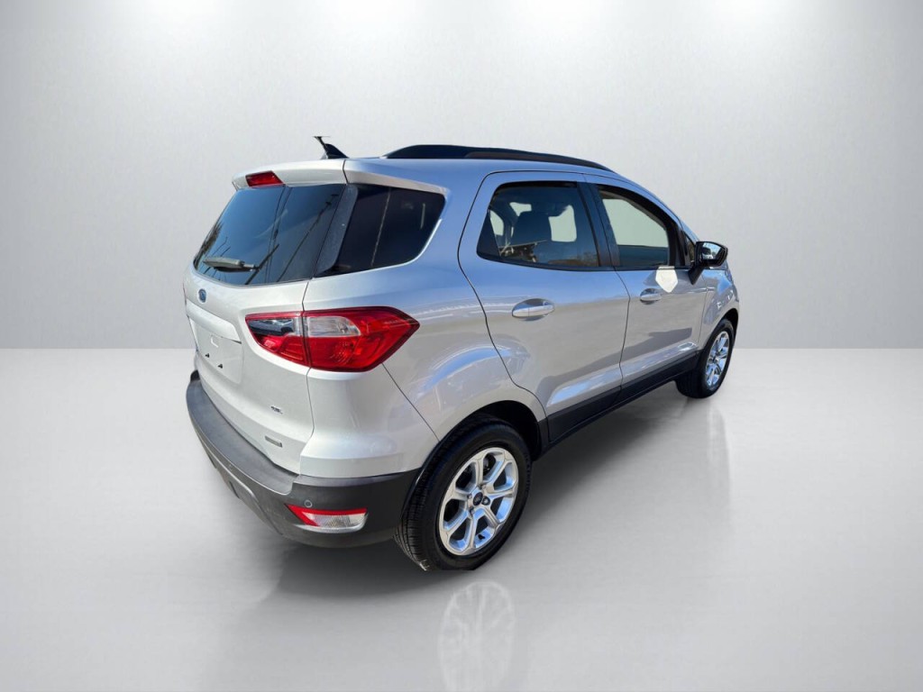 2018 Ford Econoline Image 7