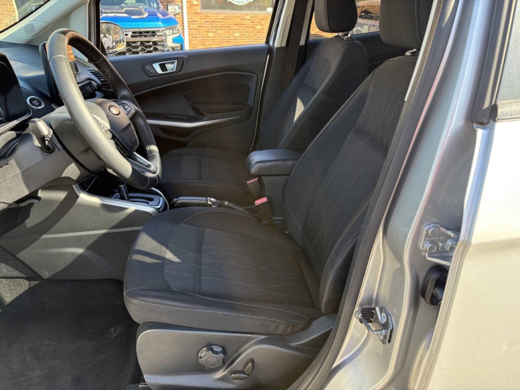 2018 Ford Econoline Image 11