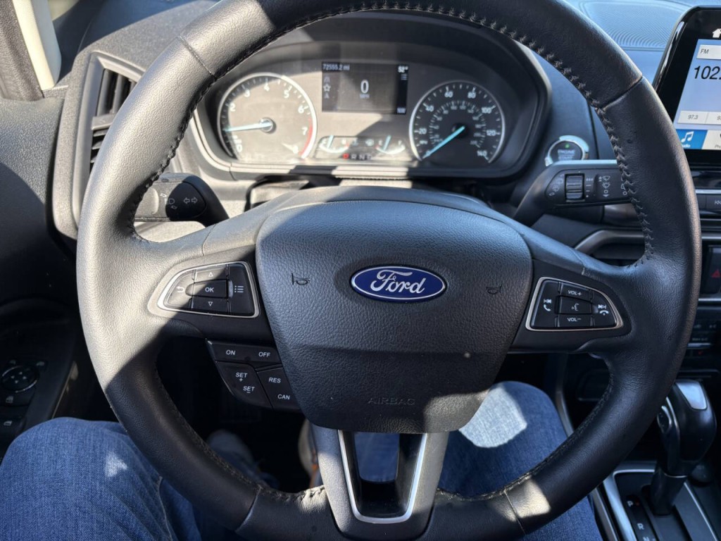 2018 Ford Econoline Image 13