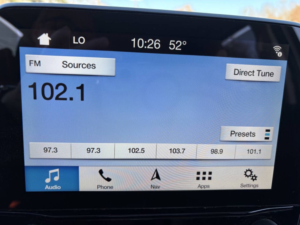 2018 Ford Econoline Image 18