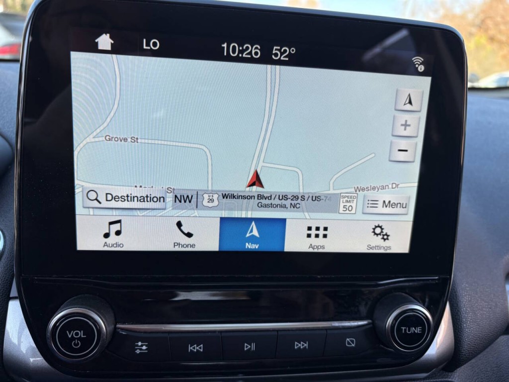 2018 Ford Econoline Image 19