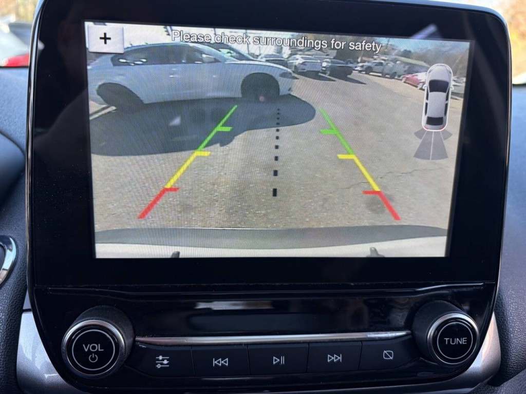 2018 Ford Econoline Image 20