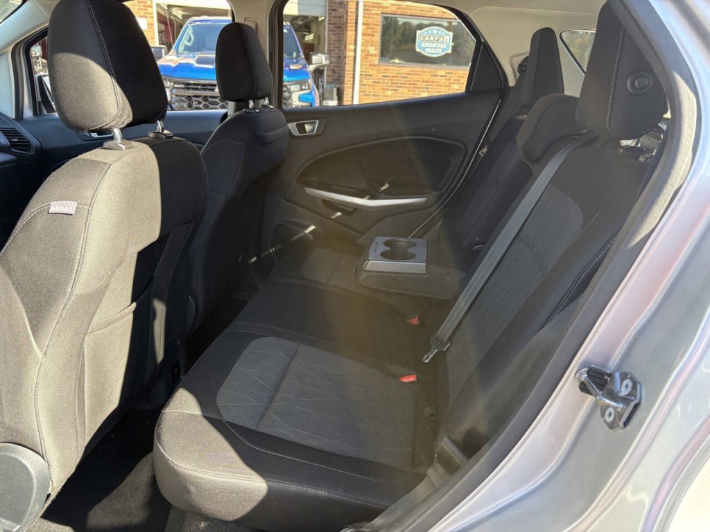 2018 Ford Econoline Image 25