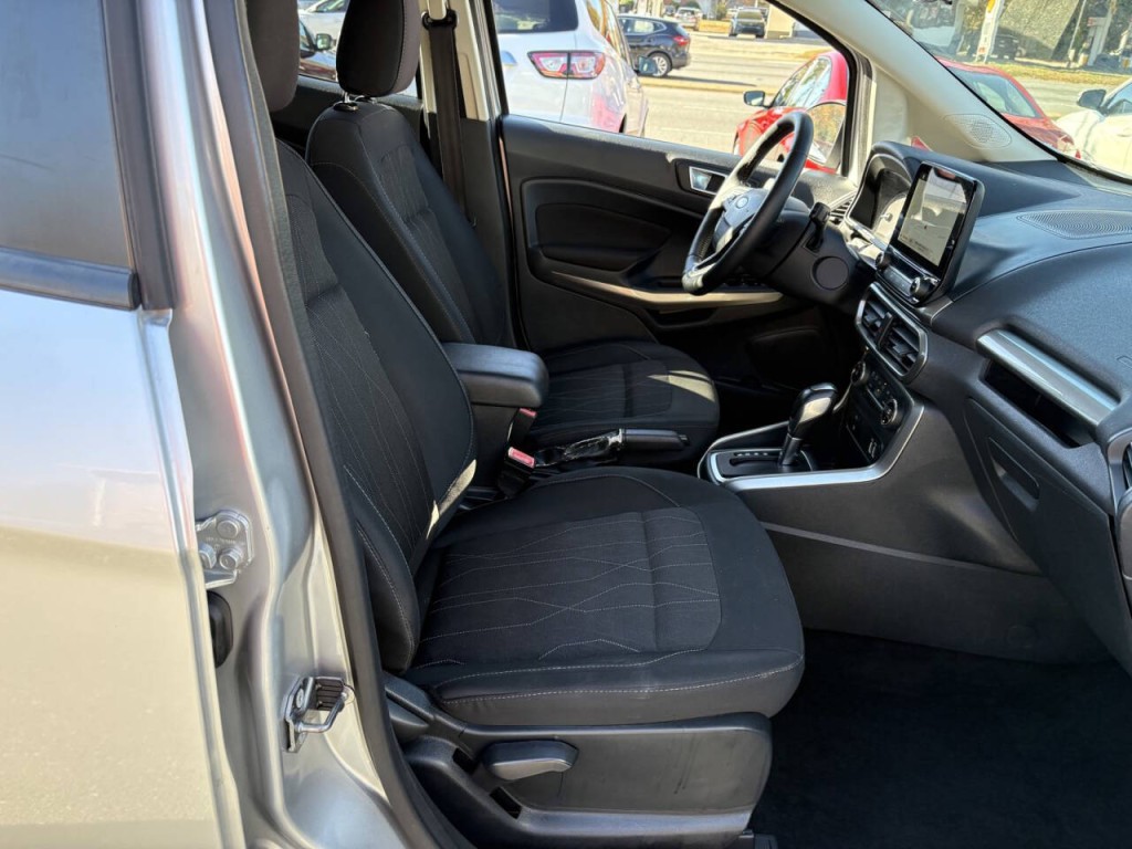 2018 Ford Econoline Image 29