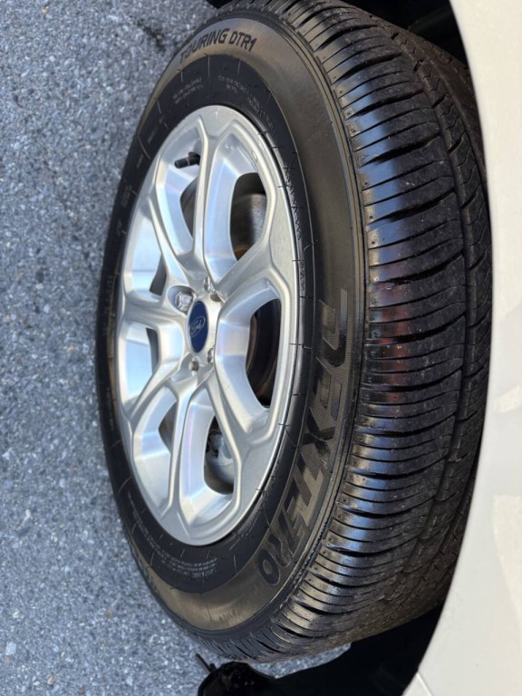 2018 Ford Econoline Image 34