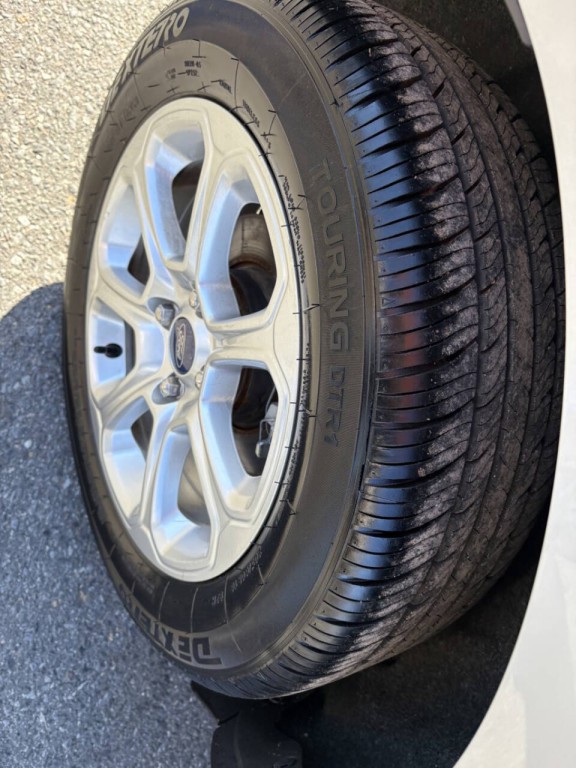 2018 Ford Econoline Image 35