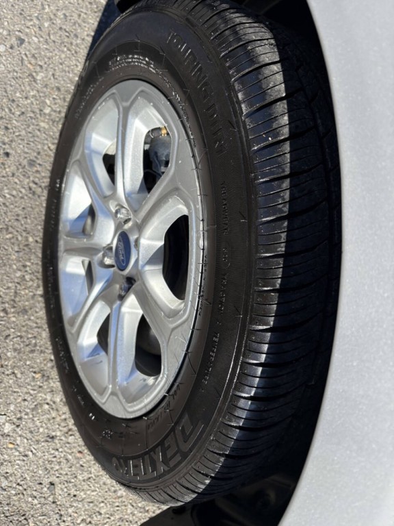 2018 Ford Econoline Image 37