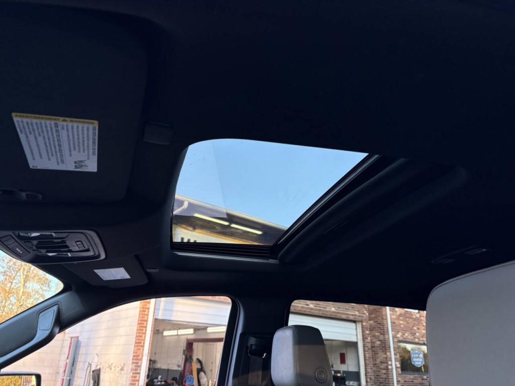 2022 Chevrolet Silverado 1500 Image 9