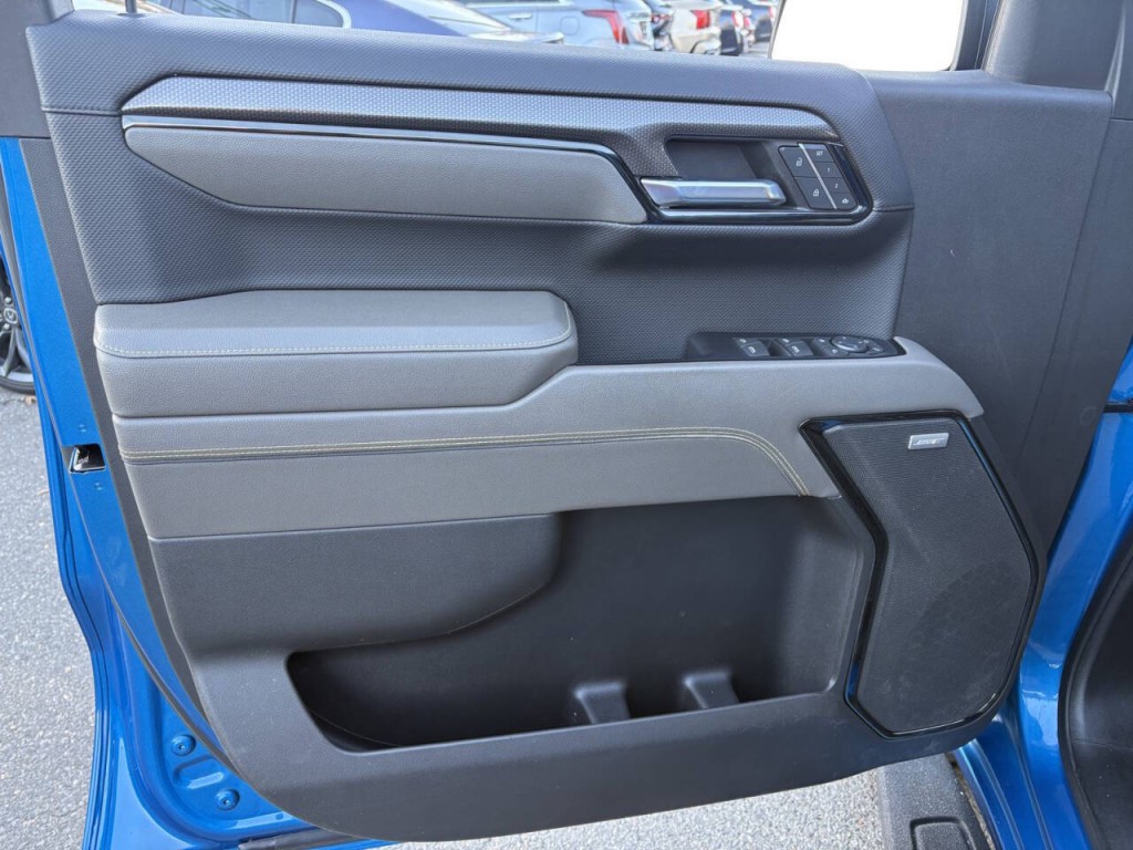 2022 Chevrolet Silverado 1500 Image 10