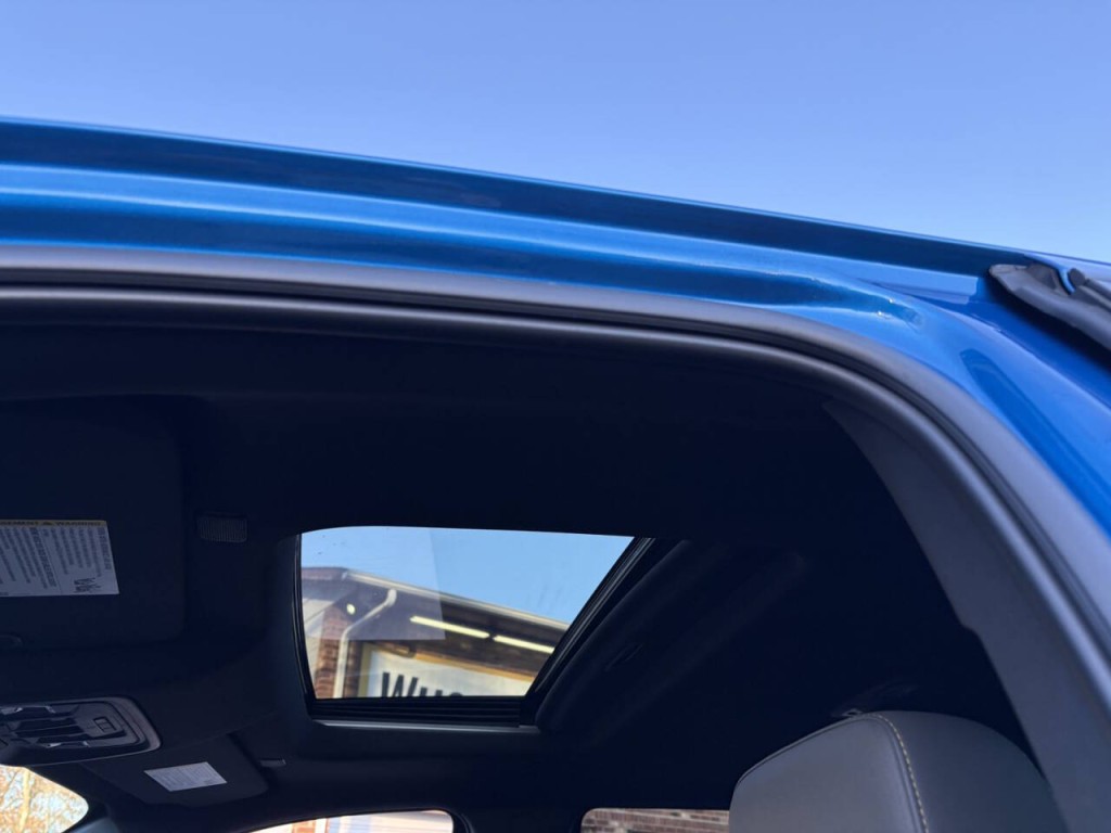 2022 Chevrolet Silverado 1500 Image 13