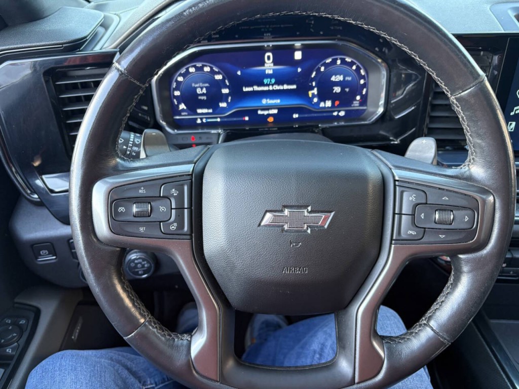 2022 Chevrolet Silverado 1500 Image 15