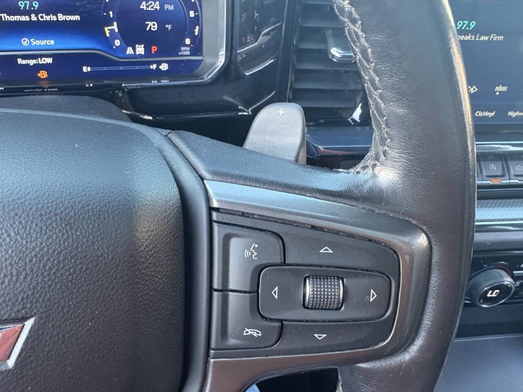 2022 Chevrolet Silverado 1500 Image 16