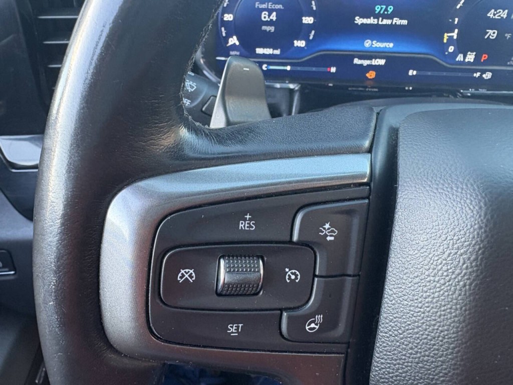 2022 Chevrolet Silverado 1500 Image 17