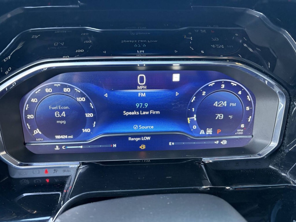 2022 Chevrolet Silverado 1500 Image 18