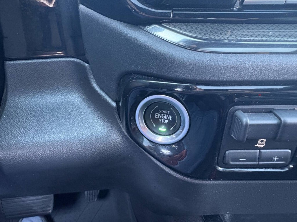 2022 Chevrolet Silverado 1500 Image 19