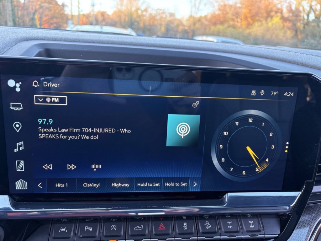 2022 Chevrolet Silverado 1500 Image 20