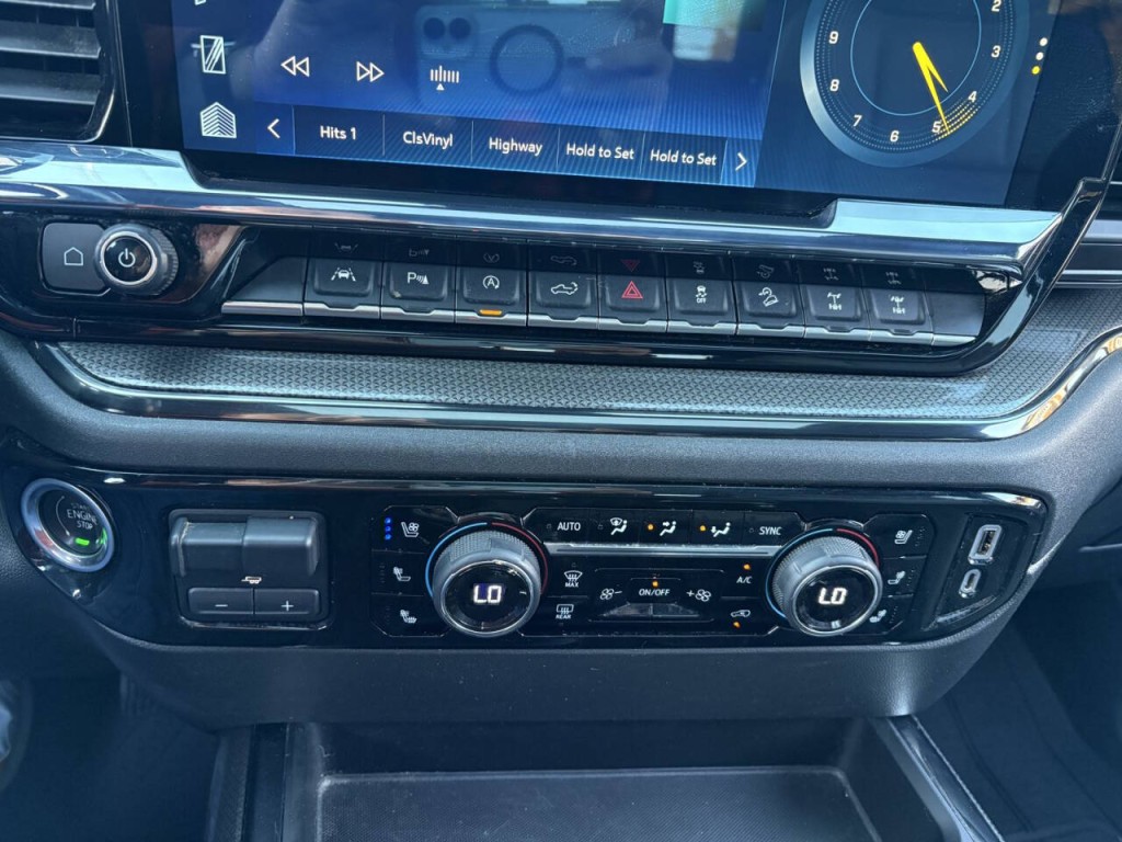 2022 Chevrolet Silverado 1500 Image 22