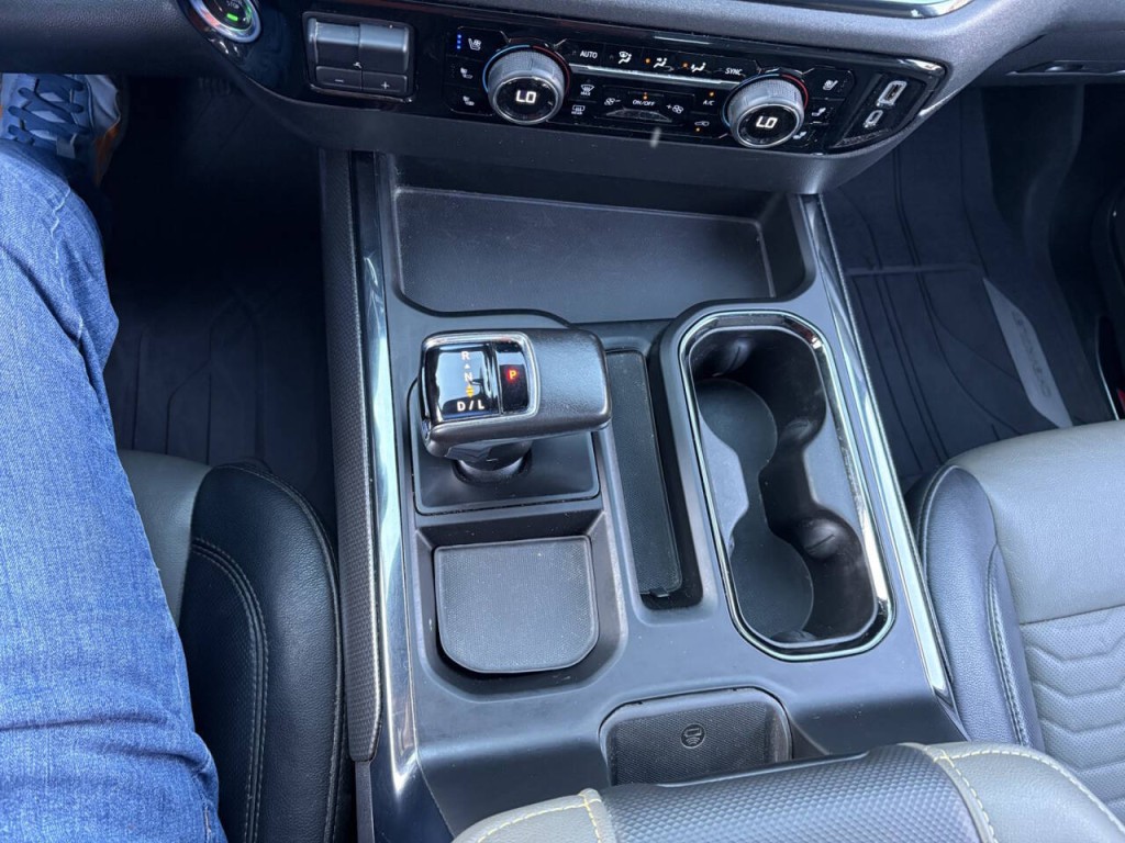 2022 Chevrolet Silverado 1500 Image 23