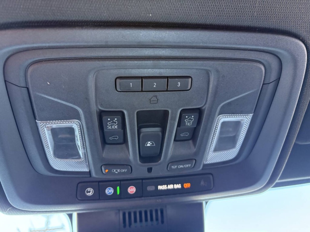 2022 Chevrolet Silverado 1500 Image 24