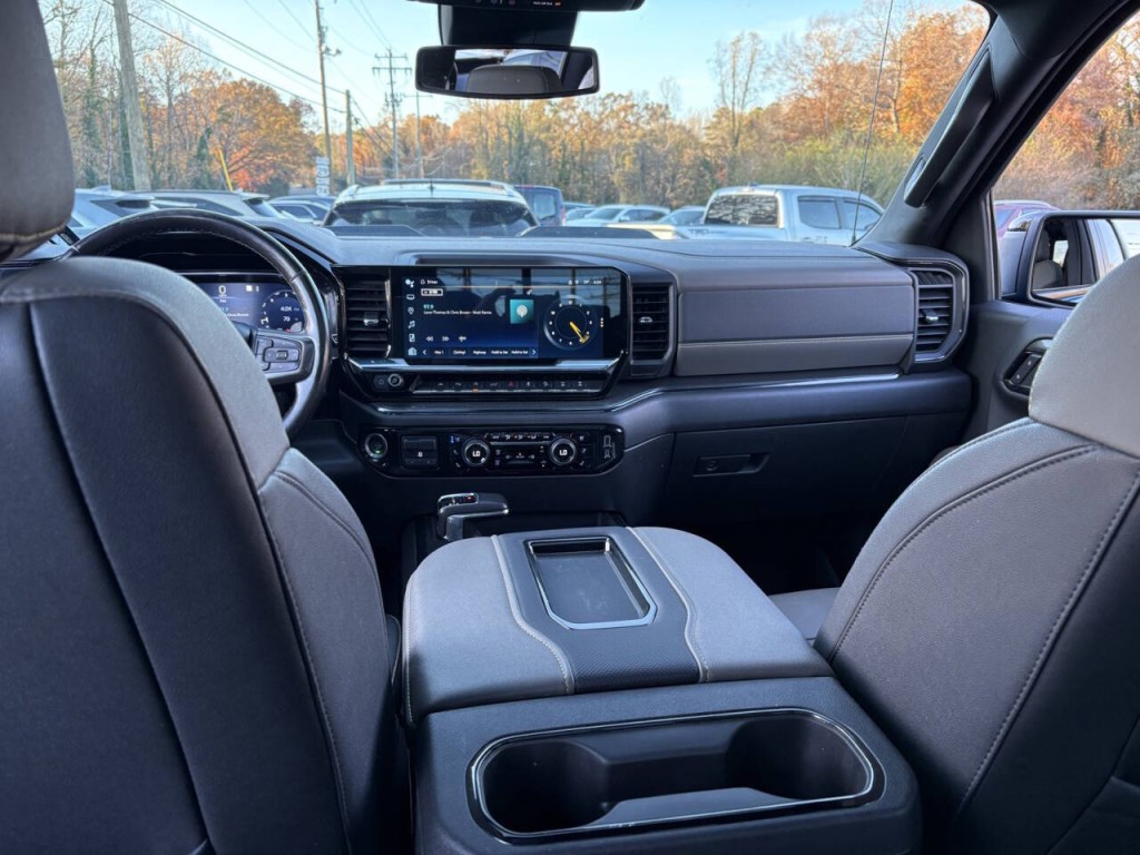 2022 Chevrolet Silverado 1500 Image 25